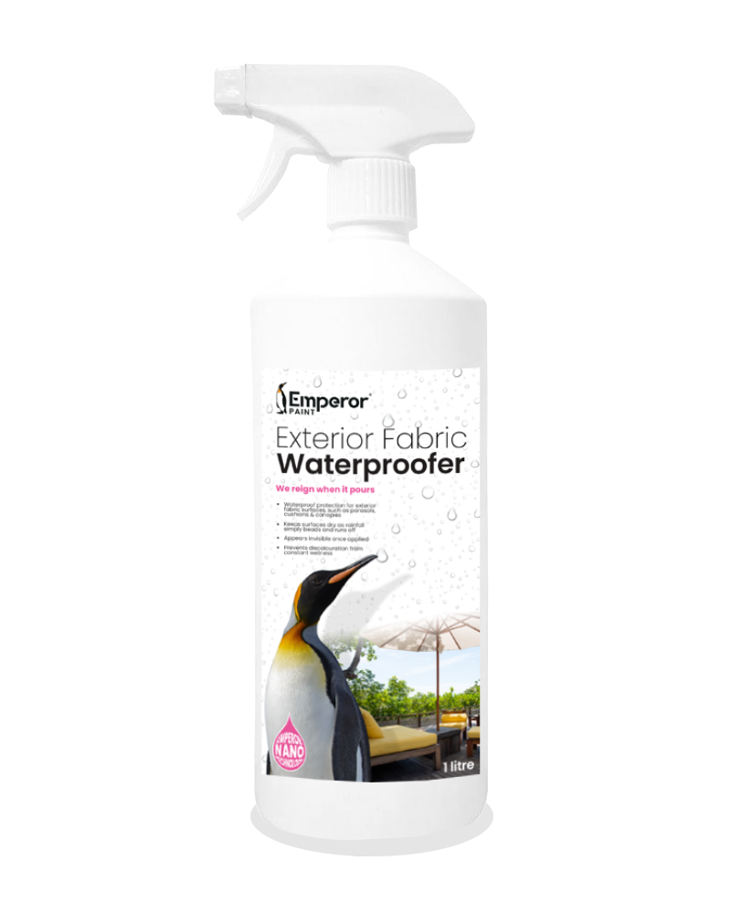 Emperor Fabric Waterproofer